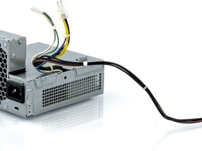 HP PC8019 240W Power Supply HP-2402E0 HP 503376-001 508152-001