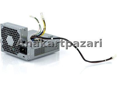 HP PC8019 240W Power Supply HP-2402E0 HP 503376-001 508152-001