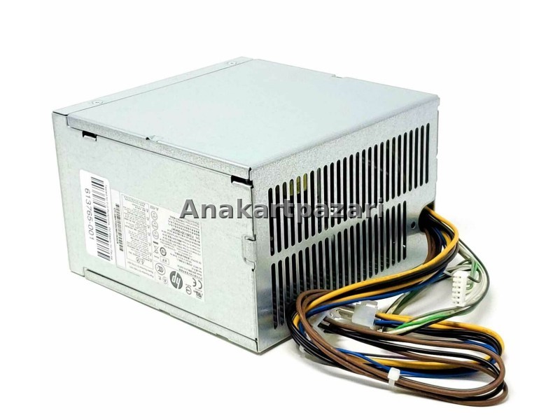 HP Pro 6000 6200 6300 Elite 8000 8100 8200 8300