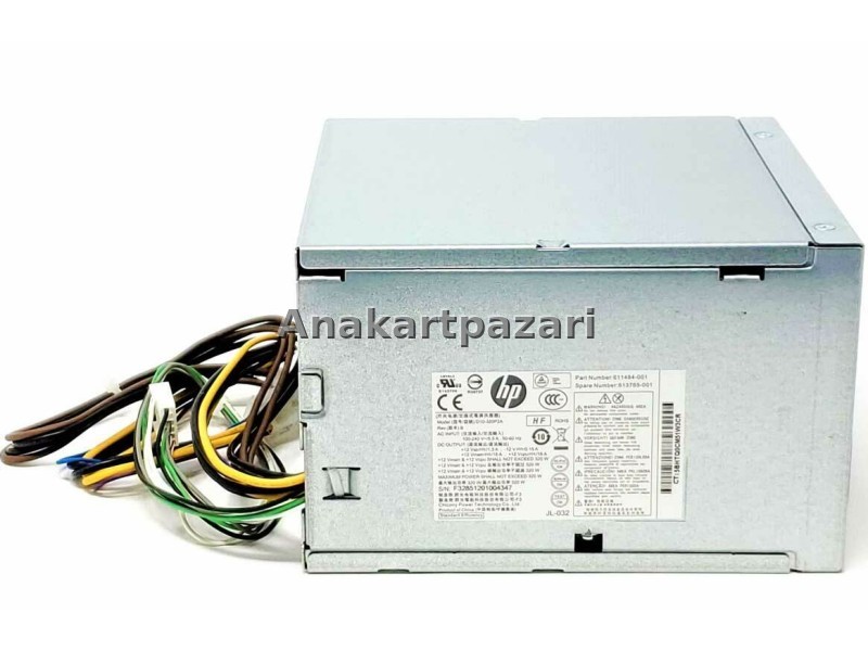 HP Pro 6000 6200 6300 Elite 8000 8100 8200 8300