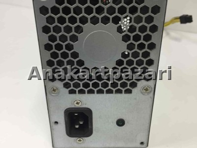 HP 400W ENT15 EPA92 80 PLUS PLATINUM POWER SUPPLY
