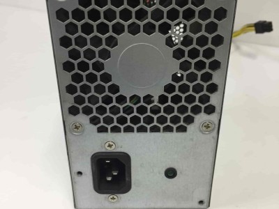HP 400W ENT15 EPA92 80 PLUS PLATINUM POWER SUPPLY