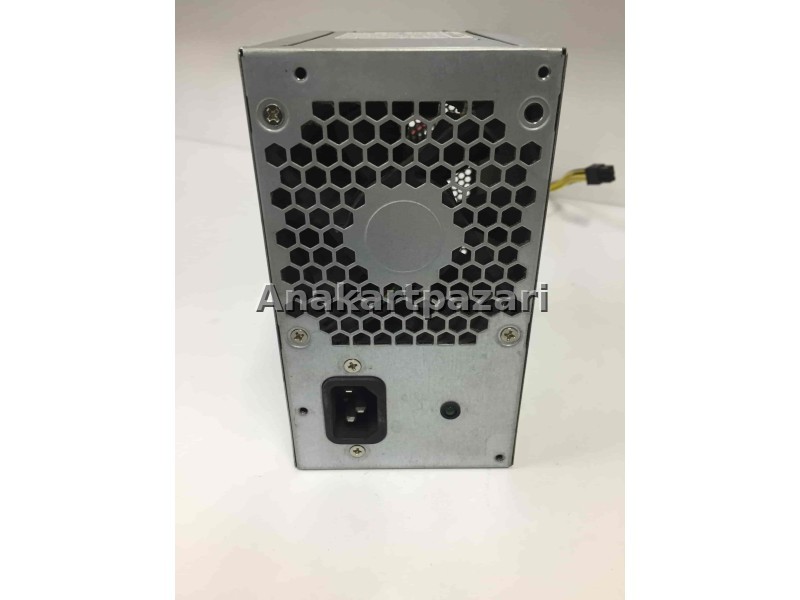 HP 400W ENT15 EPA92 80 PLUS PLATINUM POWER SUPPLY