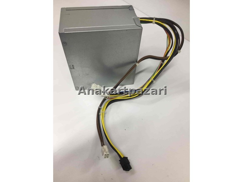 HP 400W ENT15 EPA92 80 PLUS PLATINUM POWER SUPPLY