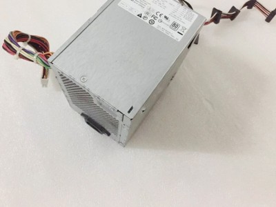 Dell PowerEdge T110 II 305 Watt Server Power Supply Dell PowerEdge T110 II 305 Watt Server Power Supply