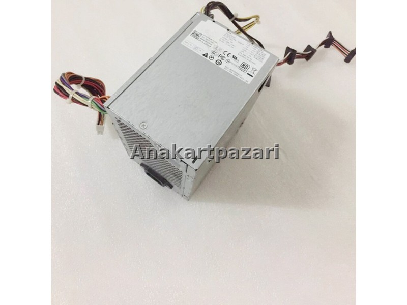 Dell PowerEdge T110 II 305 Watt Server Power Supply