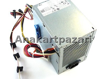 Dell PowerEdge T110 II 305 Watt Server Power Supply