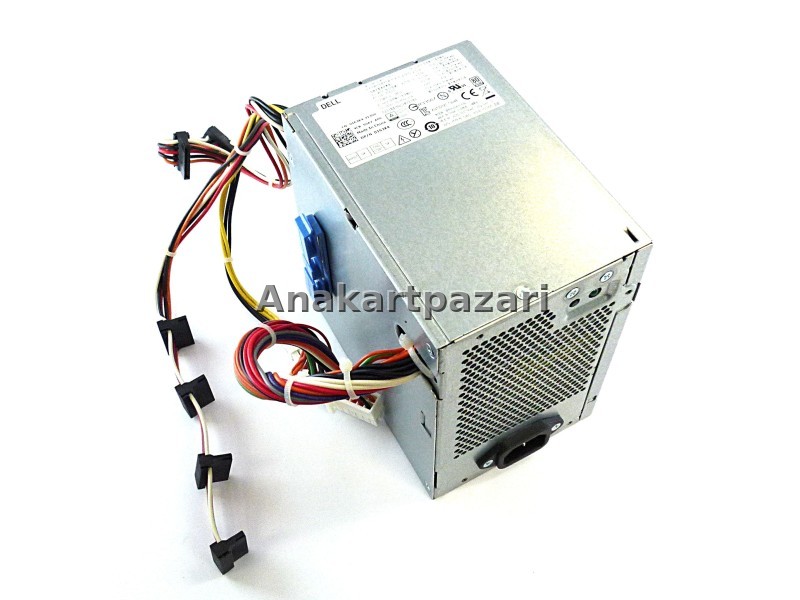Dell PowerEdge T110 II 305 Watt Server Power Supply
