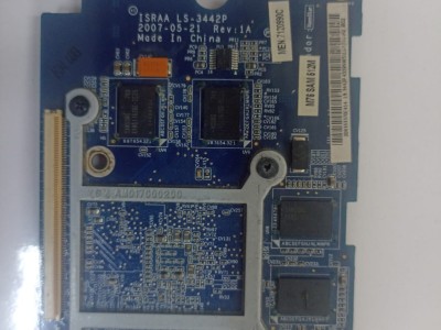 TOSHIBA P200 ATI RADEON HD 2600 LS-3442P EKRAN KARTI