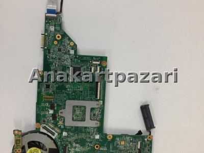 Pavilion DV6-3000 laptop anakart DA0LX8MB6D1 REV:D
