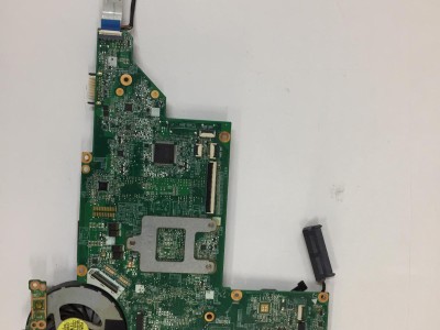 Pavilion DV6-3000 laptop anakart DA0LX8MB6D1 REV:D