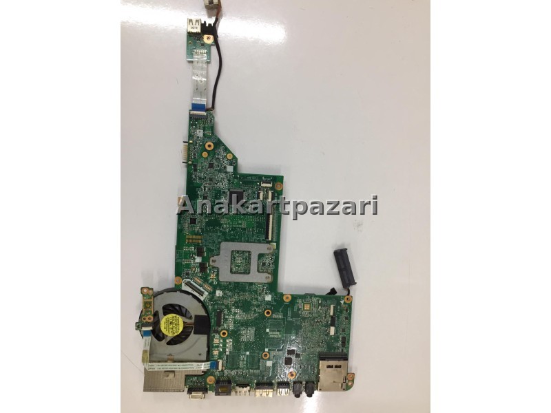 Pavilion DV6-3000 laptop anakart DA0LX8MB6D1 REV:D