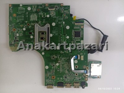 HP 010194G00-491-G On Board Laptop Anakart