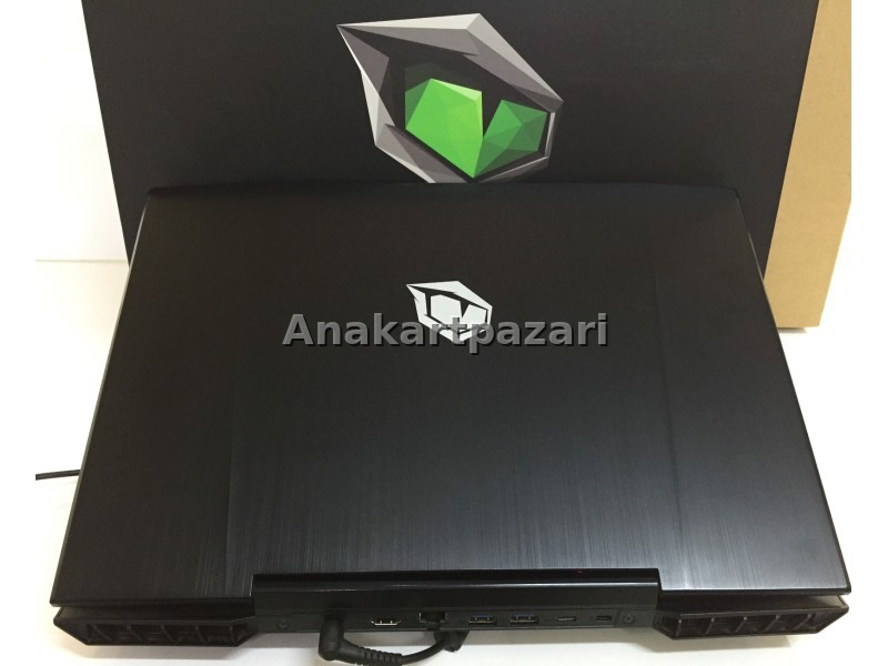 Monster Notebook Abra A5 v13.2.2