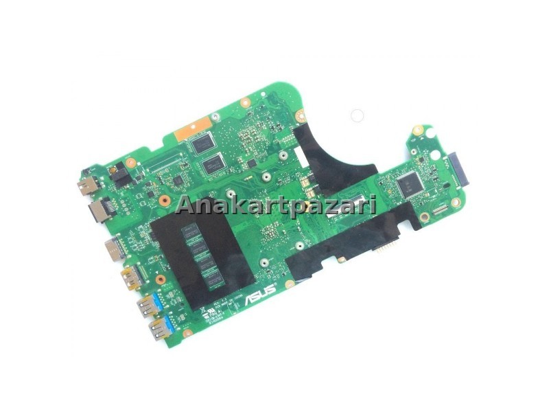 Asus X555LD BOARD REV.2.0 Arızalı Anakart