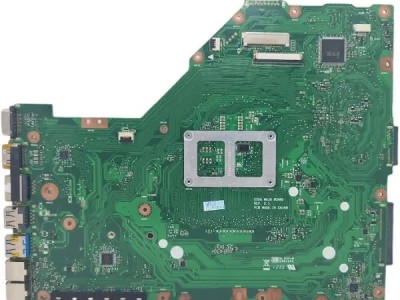 ASUS X55A F55A Anakart ASUS X55A F55A Anakart