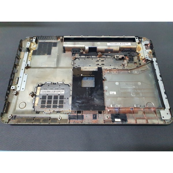 Packard Bell TJ75 MS2288 Alt Kasa