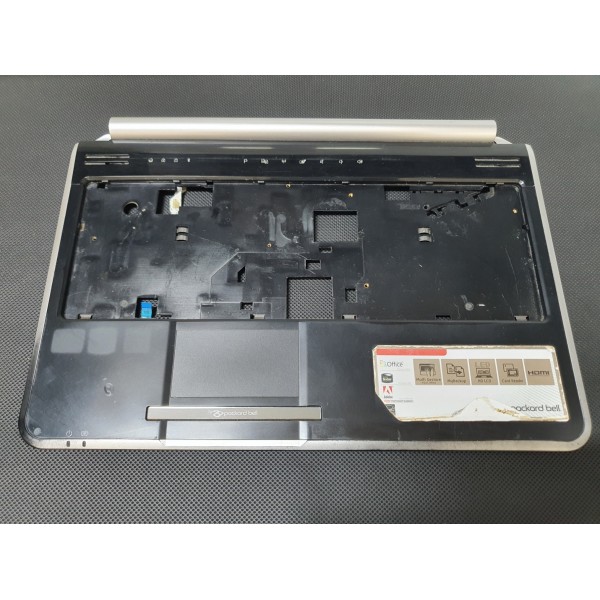 Packard Bell TJ75 MS2288 Üst Kasa + Touchpad + Dokunmatik Panel 