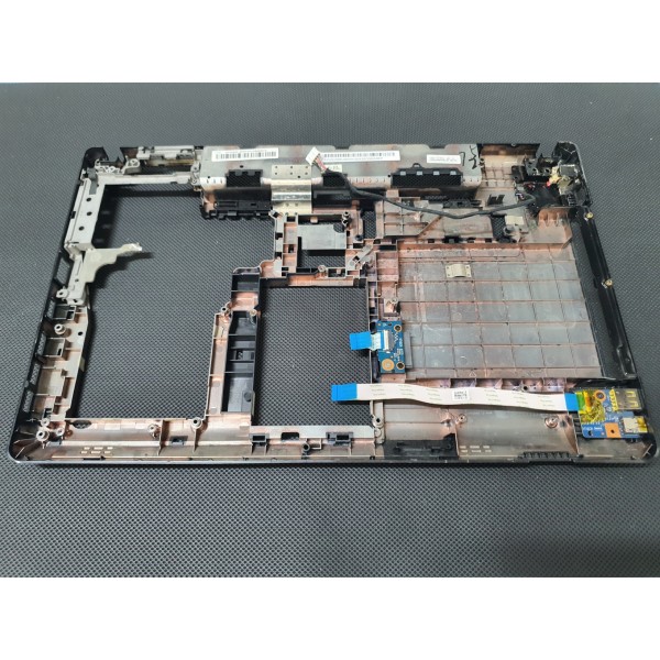 LENOVO 530C E530C Alt Kasa + Hdd Board + Usb Audio Board