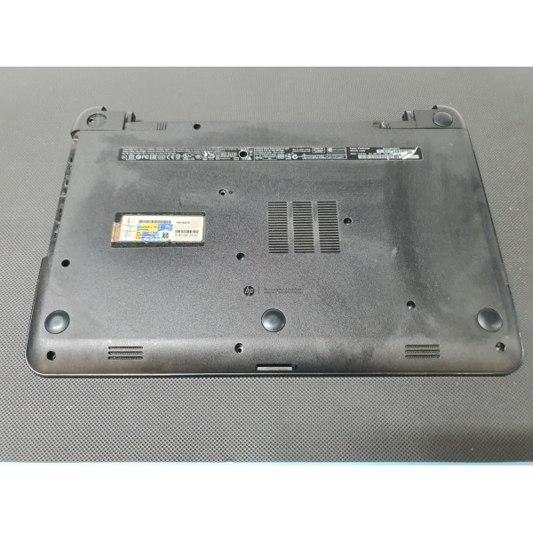 HP Pavilion 250-G3 / 255-G3 ZSO50 LA-A999P 15R 15G 15-r005st, 15-r009st, 15-r010st, 15-r011st, 15-r012st G7X48EA Alt Kasa 