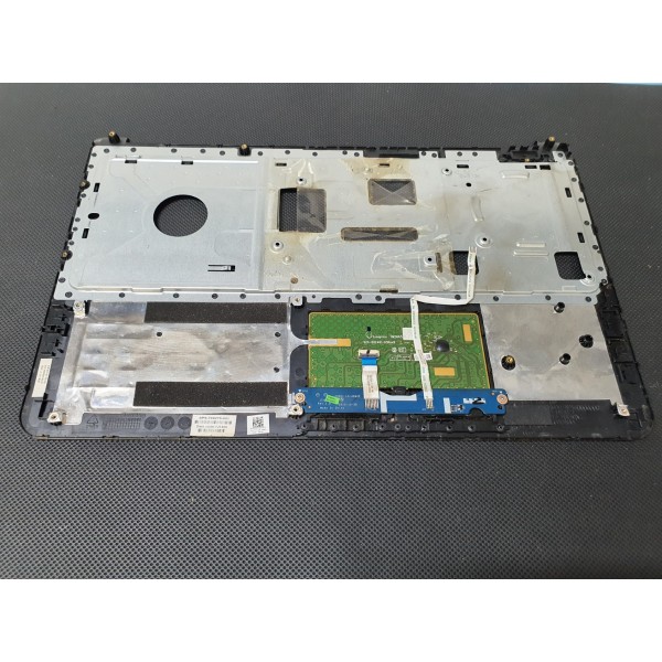 HP Pavilion 250-G3 / 255-G3 ZSO50 LA-A999P 15R 15G 15-r005st, 15-r009st, 15-r010st, 15-r011st, 15-r012st G7X48EA Üst Kasa + Touchpad