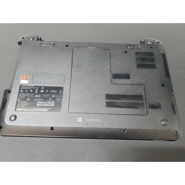 Hp Pavilion 15-D051 15-D052 15-D053SU 15-D054 Alt Kasa