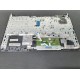 Hp Pavilion 15-D051 15-D052 15-D053SU 15-D054 Üst Kasa + Touchpad + Klavye 