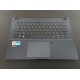 Asus Expert Book P2451F P2451FA P2451FB EB1541 Üst Kasa + Klavye + Touchpad