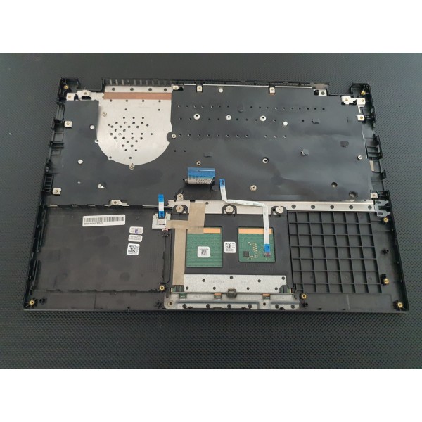 Toshiba A300 A305 U400 Ekran Cover