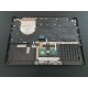 Asus Expert Book P2451F P2451FA P2451FB EB1541 Üst Kasa + Klavye + Touchpad