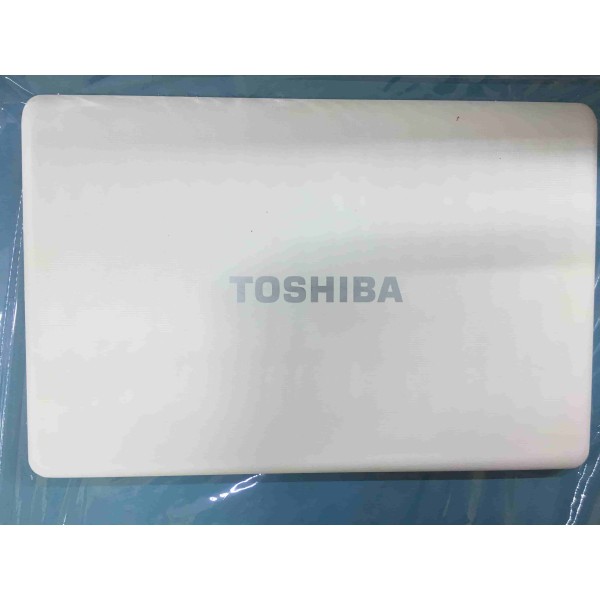 TOSHIBA SATELLİTE C660 C660D C665 C665D EKRAN COVER ( BEYAZ )