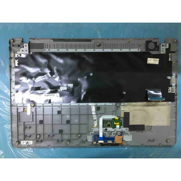 Samsung 470R NP470R5E-X01TR Üst Kasa + Touchpad