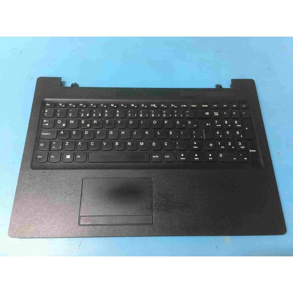 Lenovo İdeapad 110-15IBR 80T7 Üst Kasa + Touchpad + Klavye