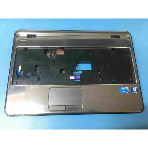 Dell N3010 Alt Kasa + Üst Kasa + Touchpad