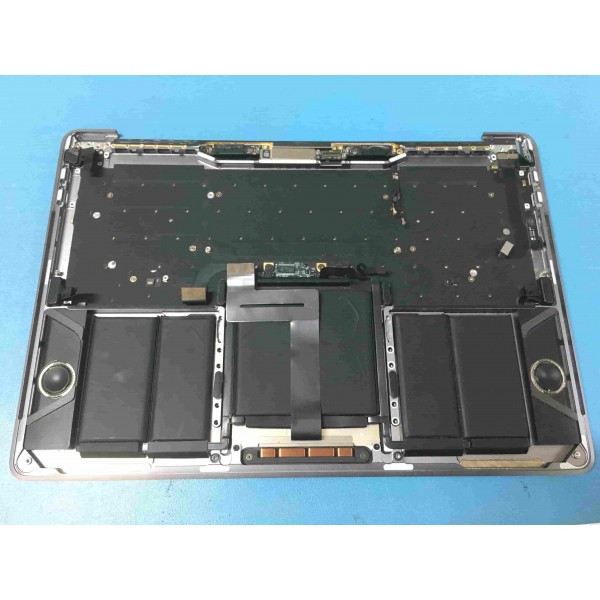 Apple MacBook Pro A1706 EMC 3071 (2016-2017)  Üst Kasa ve Diğerleri