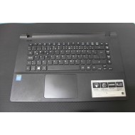 ACER ASPİRE ES1-511- C8GU Packard Bell Z5WGM ÜST KASA + Klavye + Touchpad 