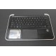 Dell XPS 12 9Q23 9Q33 Üst Kasa + Touchpad + Klavye 