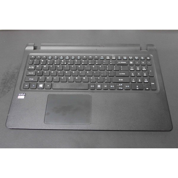 Acer N16C1 N16C2 ES1 - 523 524 532 533 572 / PackardBell Easynote ENTE69AP Üst Kasa + Klavye + Touchpad