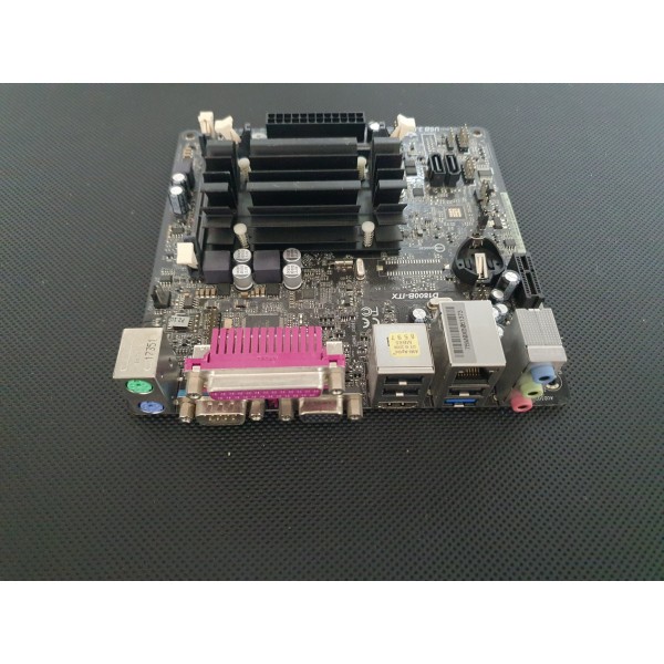 ASROCK Industrial D1800B- ITX  Usb 3.0 Celeron Anakart 