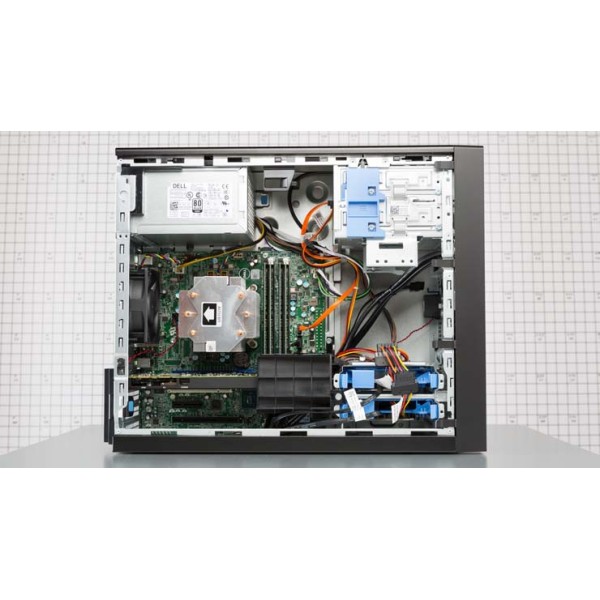 DELL T3620 3620 anakart CN-09WH54