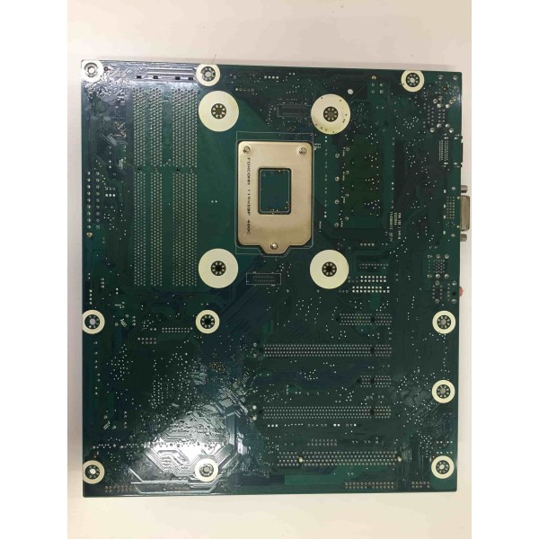 HP Z230 KULE İŞ İSTASYONU SİSTEM KARTI ANAKART DDR3