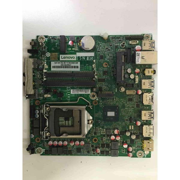 LENOVO THİNKPAD / THİNKCENTRE ( 00XG194 -03T7497) 6.NESİL DDR4 ANAKART