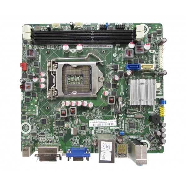 HP 699340-001 IPXSB-DM REV:1.02 LGA1155,intel islemci,Mk004,,,,Msi,300.00