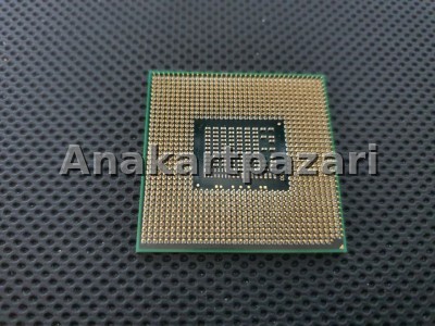 Intel Core I5 2450M ( SR0CH ) 2.5 Ghz Notebook İşlemcisi