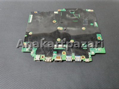 Monster Abra A5 V13.1  Anakart İ7 8750H (SR3YY)  4 GB Ekran Kartlı (GTX 1050TI)