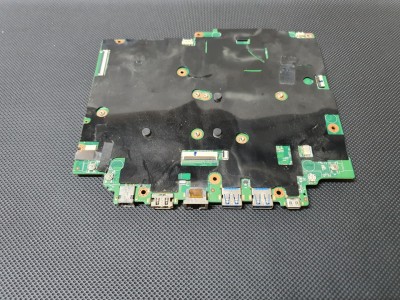 Monster Abra A5 V13.1  Anakart İ7 8750H (SR3YY)  4 GB Ekran Kartlı (GTX 1050TI)