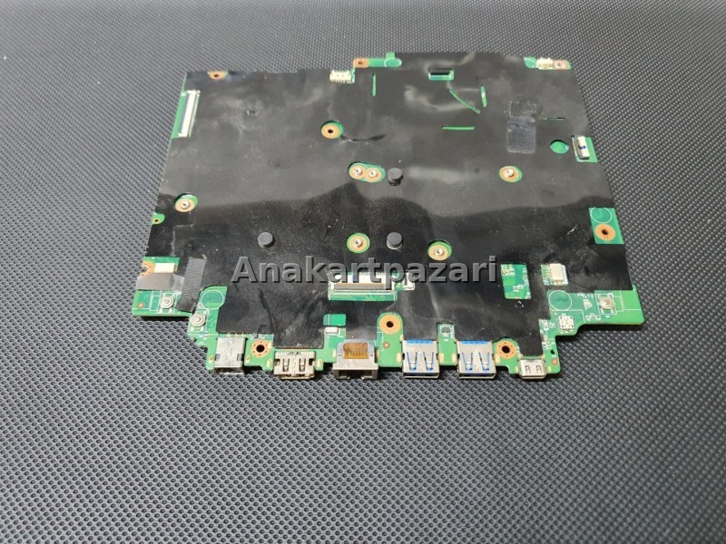 Monster Abra A5 V13.1  Anakart İ7 8750H (SR3YY)  4 GB Ekran Kartlı (GTX 1050TI)