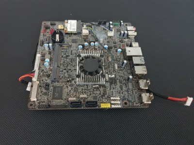 ECS Mini ITX Celeron Anakart DDR3 1333 D33009 ( SR1UU - J1800 ) ECS Mini ITX Celeron Anakart DDR3 1333 D33009 ( SR1UU - J1800 )