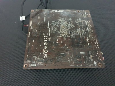 ECS Mini ITX Celeron Anakart DDR3 1333 D33009 ( SR1UU - J1800 ) ECS Mini ITX Celeron Anakart DDR3 1333 D33009 ( SR1UU - J1800 )