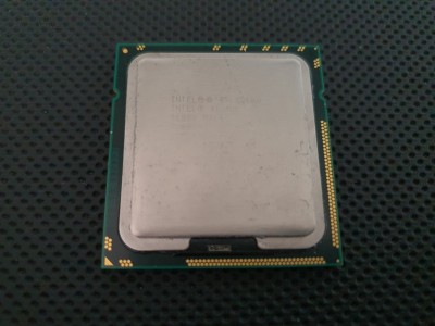 İntel Xeon X5660 SLBV6 2.80 GHZ / 12M / 6.40  LGA 1366 İşlemci 